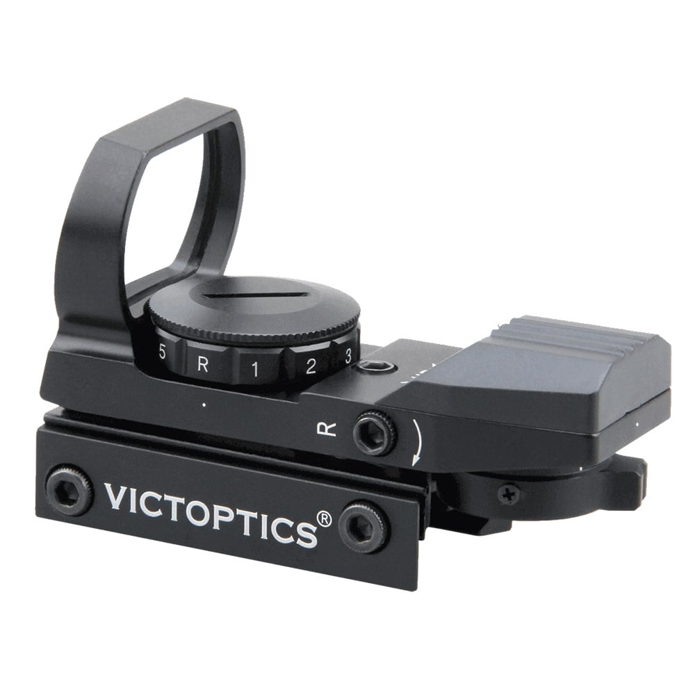 Vector Optics】VictOptics Z1 1x23x34 | GunPlay'sWorks