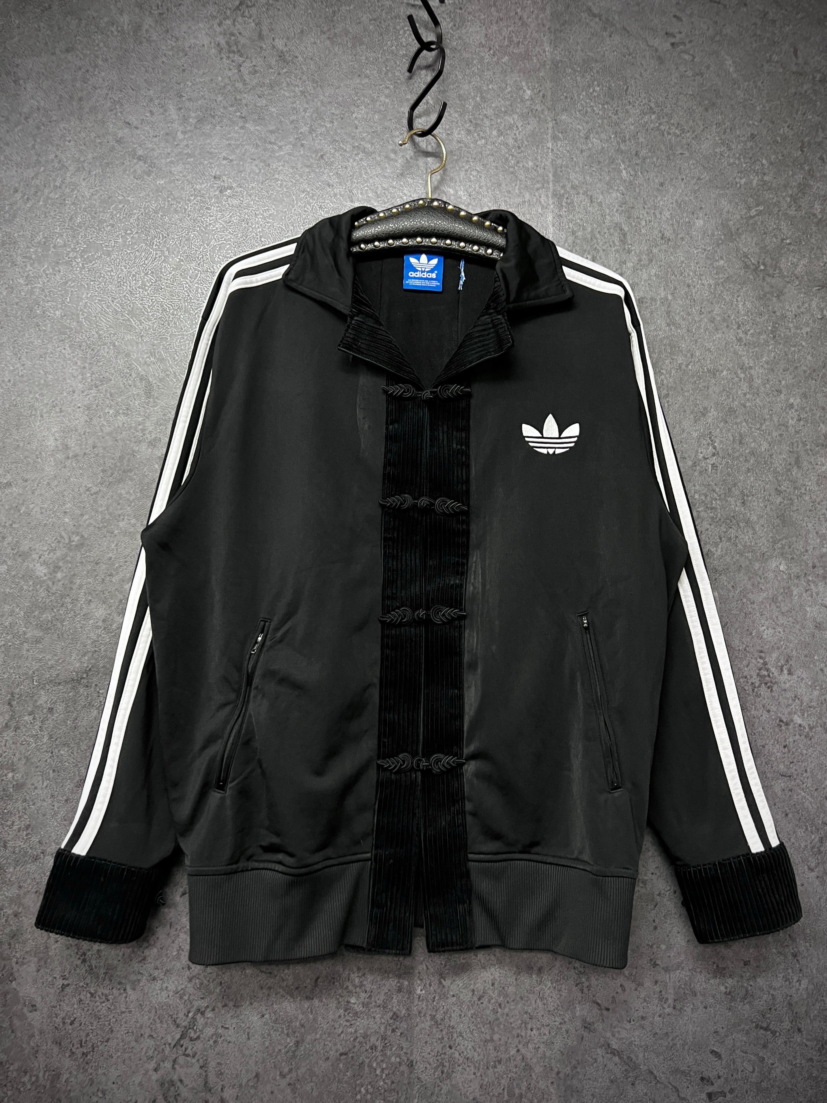 古着 maggoo remake products] adidas 