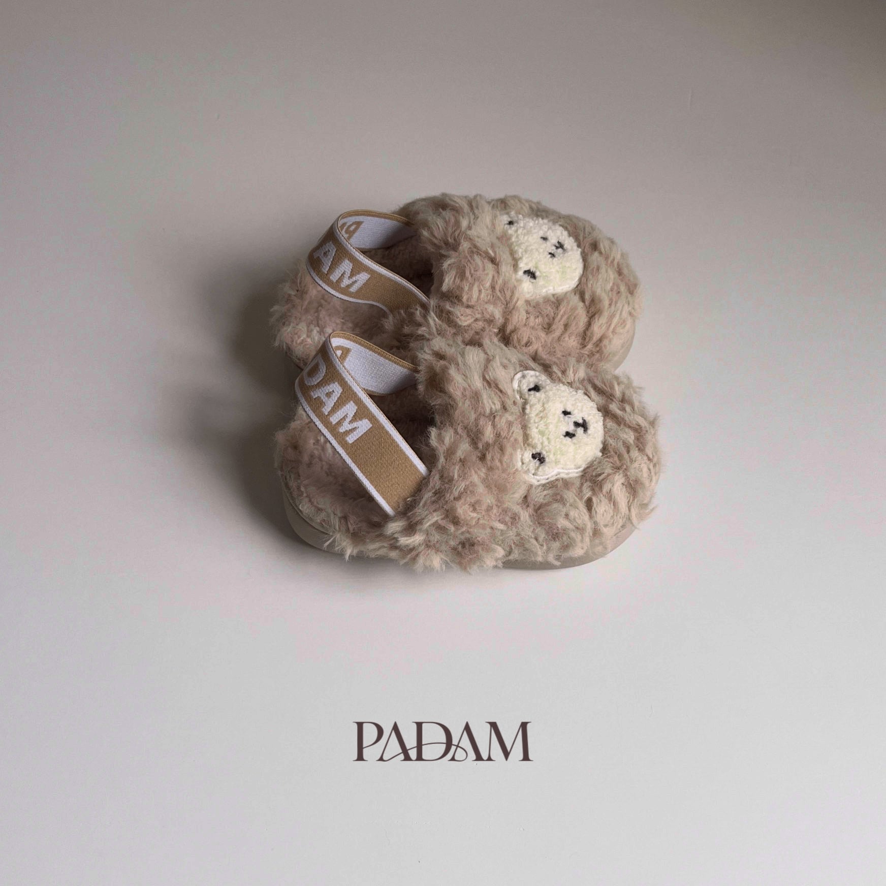 mofu kuma 通称あじょくま | PADAM