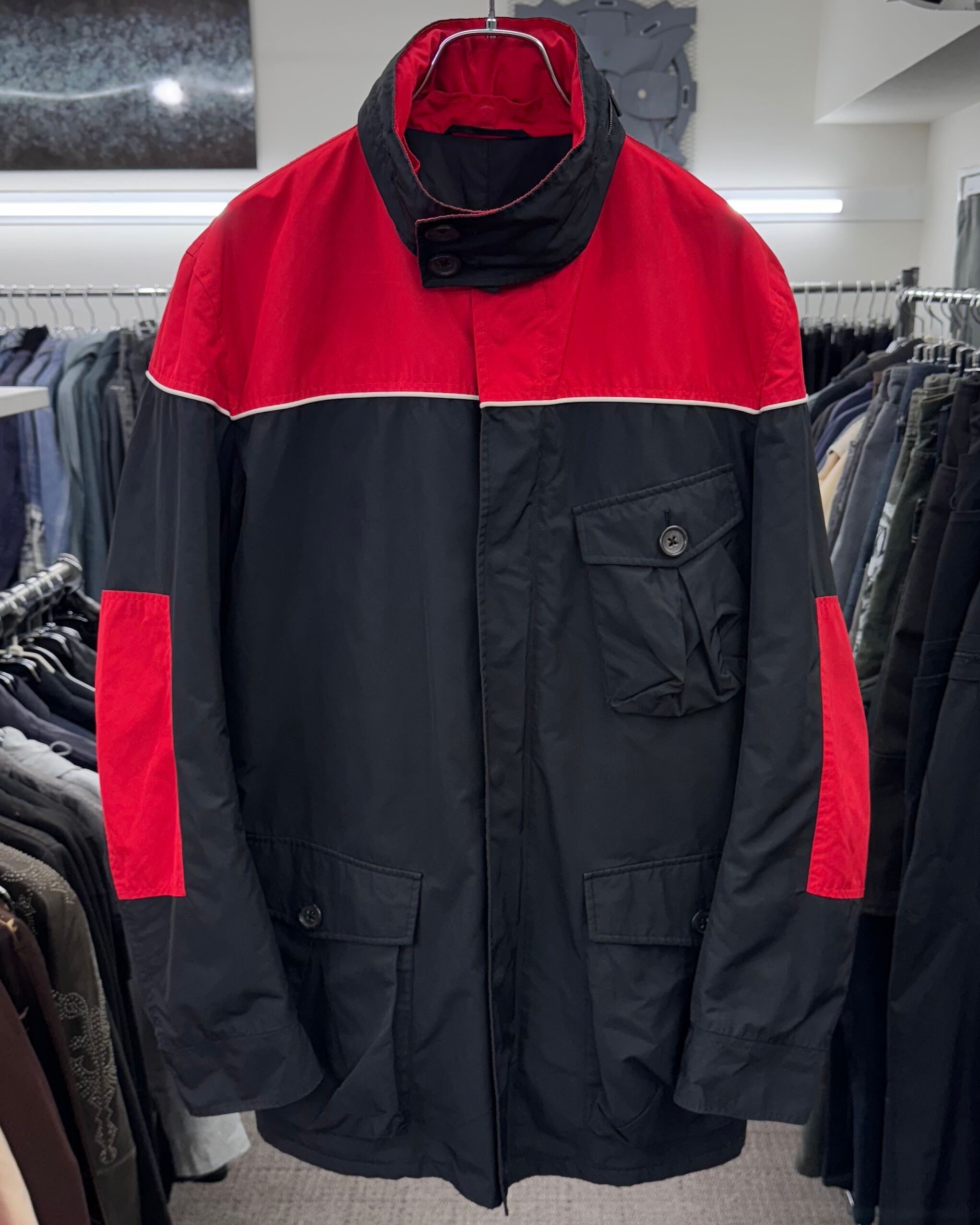 ジャケット・アウター Kiko Kostadinov 19aw jacket キコ Kostadinov 19aw jacket