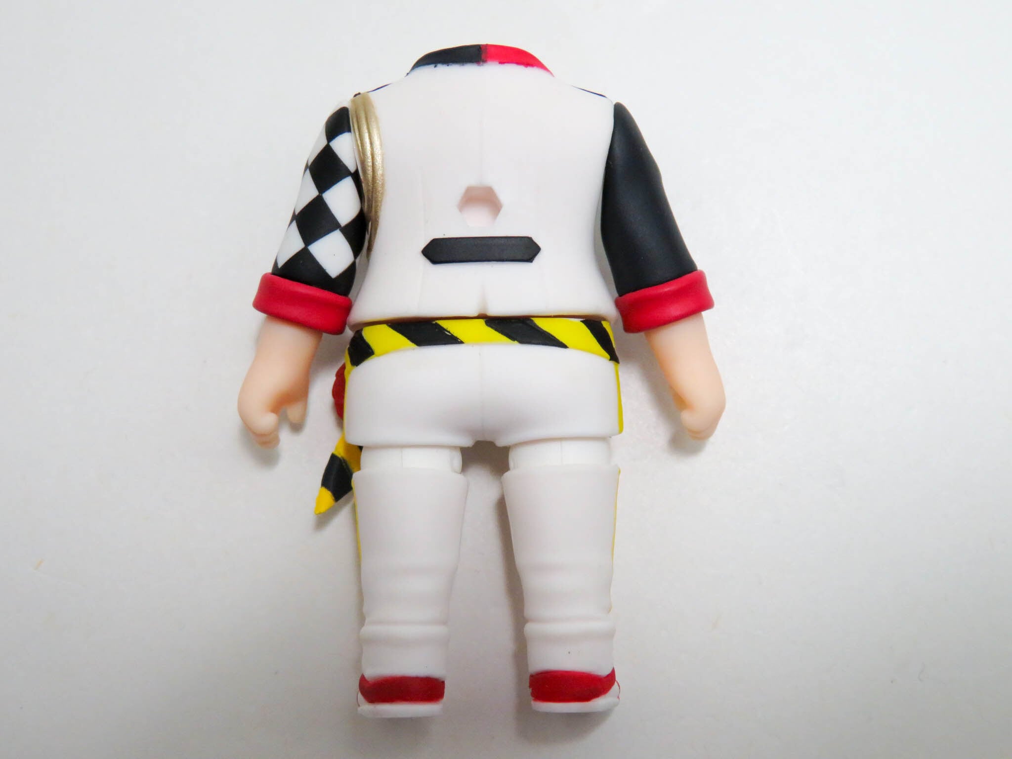 SALE】【1769】 ケイト・ダイヤモンド 体パーツ 私服 ねんどろいど