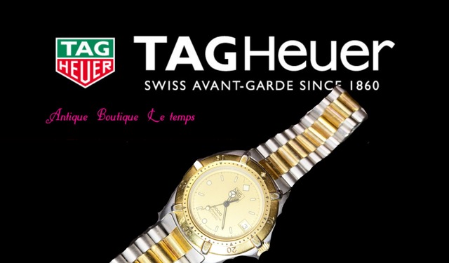 骨董品！不動FOSSIL 丸型置時計 ローマ数字