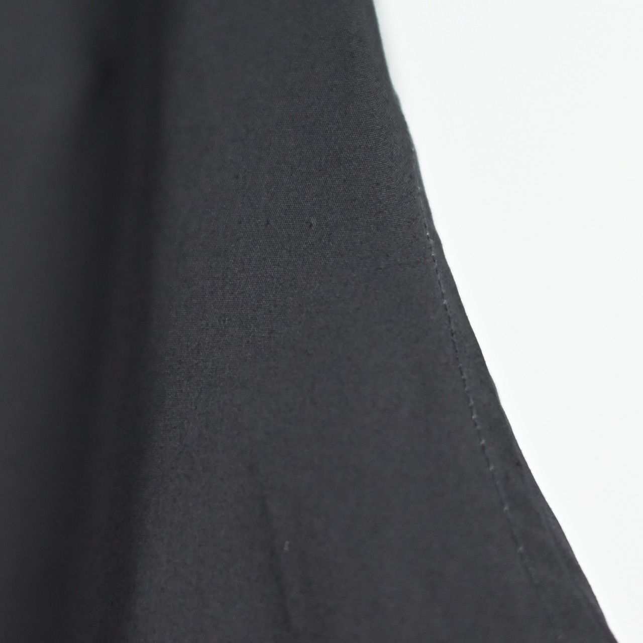 Nonnotte / Oversized Shirt