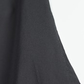 Nonnotte / Oversized Shirt