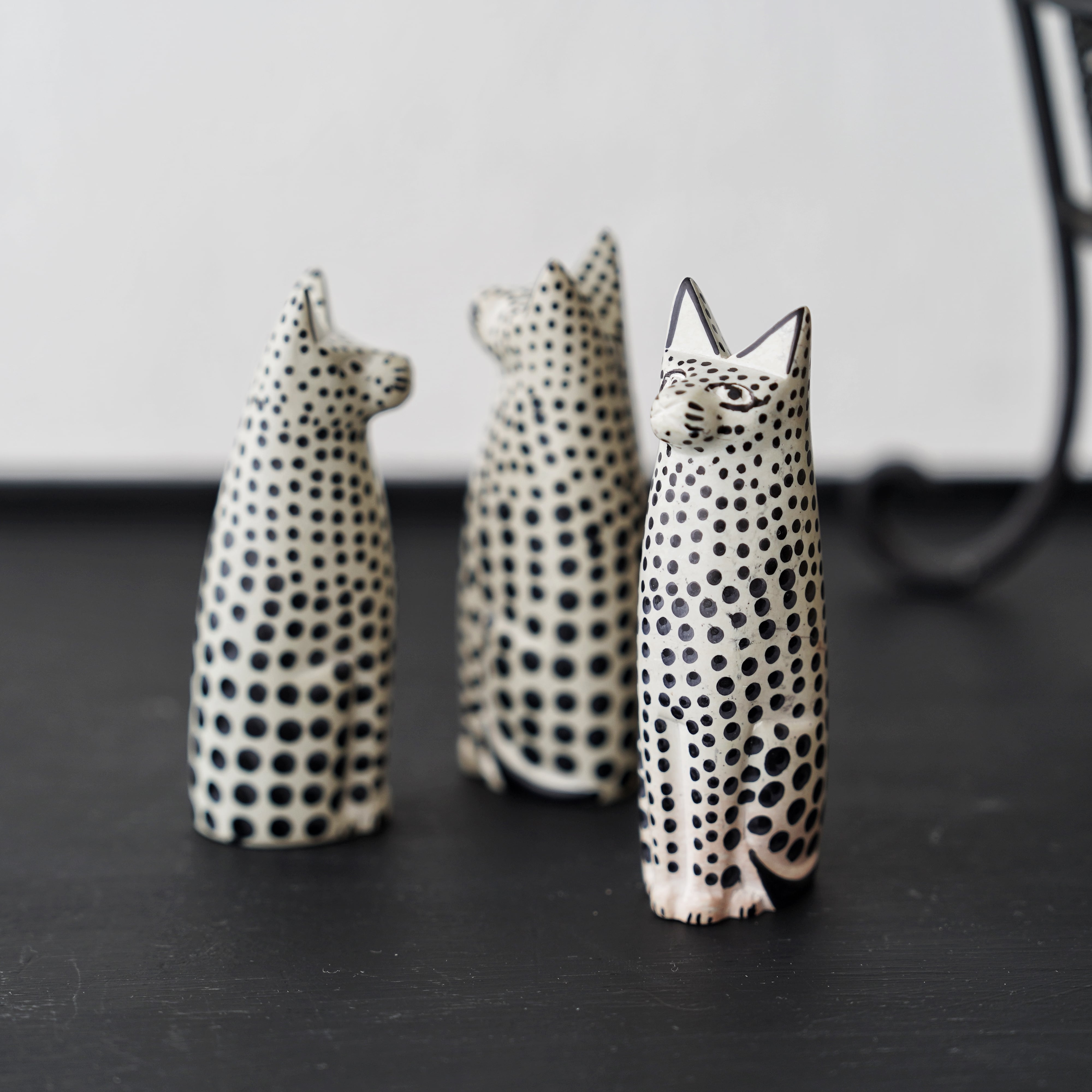 ポルカドットクラブ　ねこ　cat ポルカドットクラブ ねこ cat ポルカドットクラブ ねこ cat