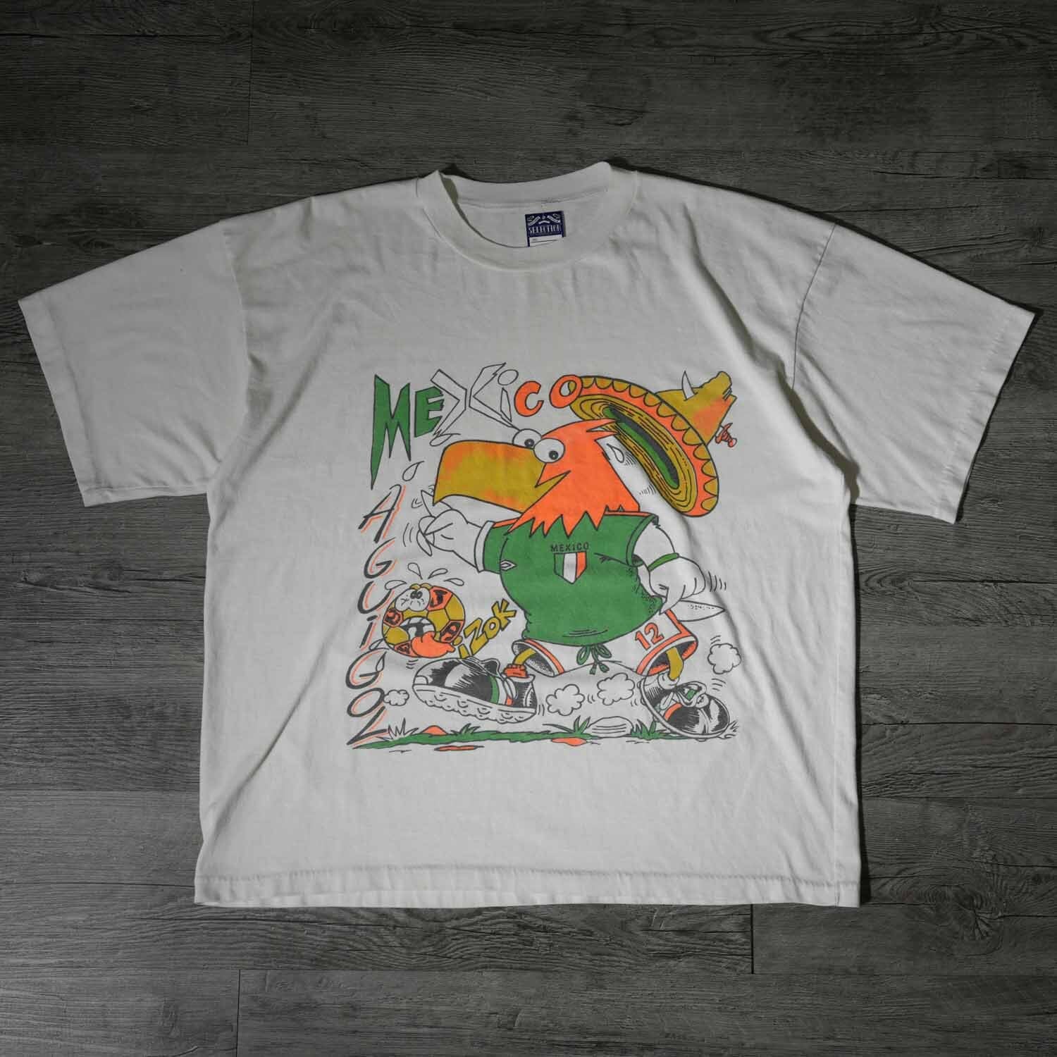 90s 
