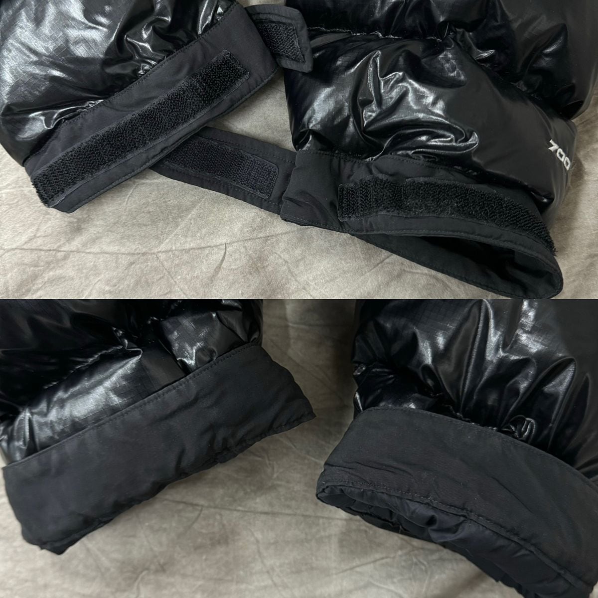 THE NORTH FACE×Supreme/ノースフェイス×シュプリーム【22AW】700-Fill