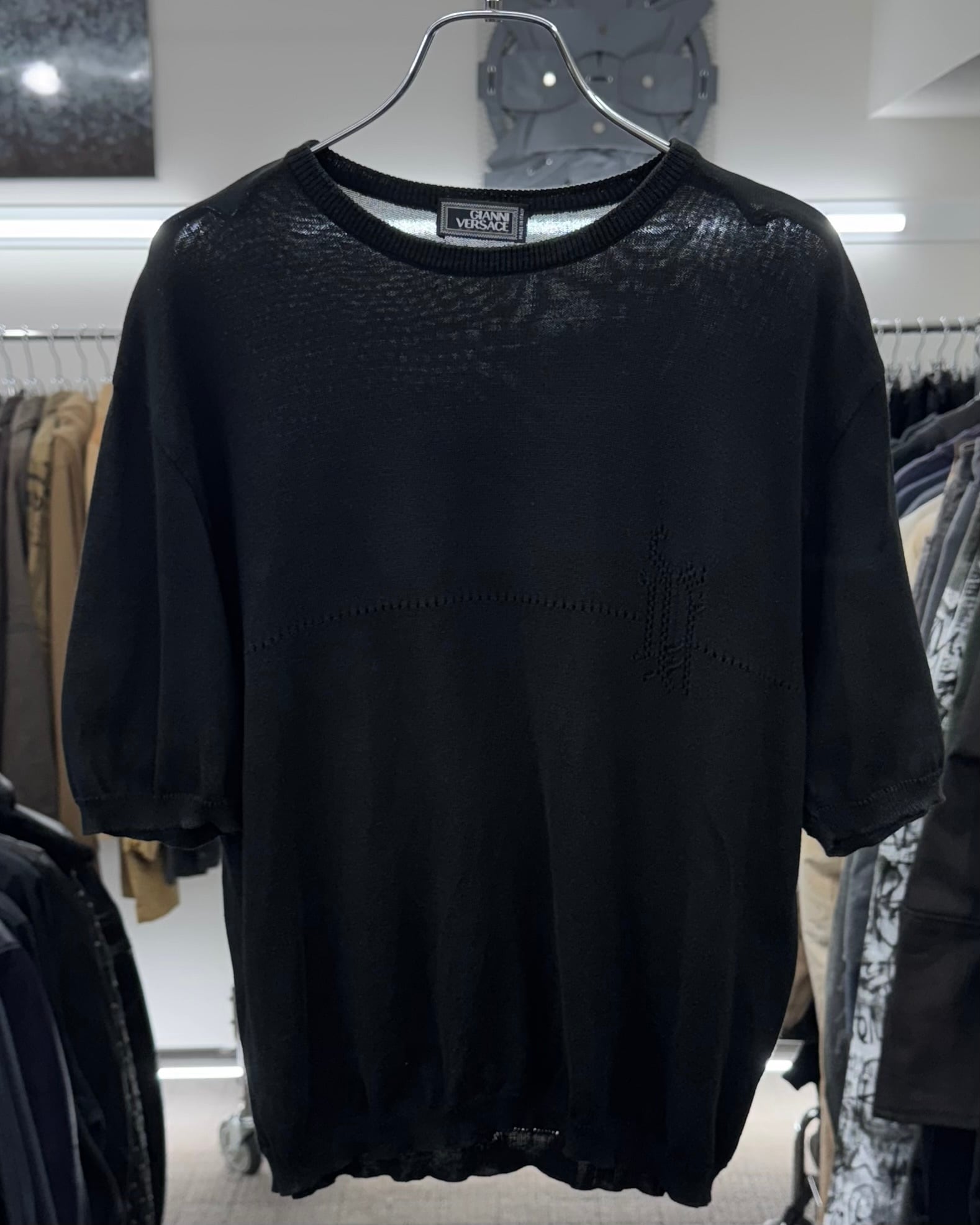 GIANNI VERSACE | ZSC