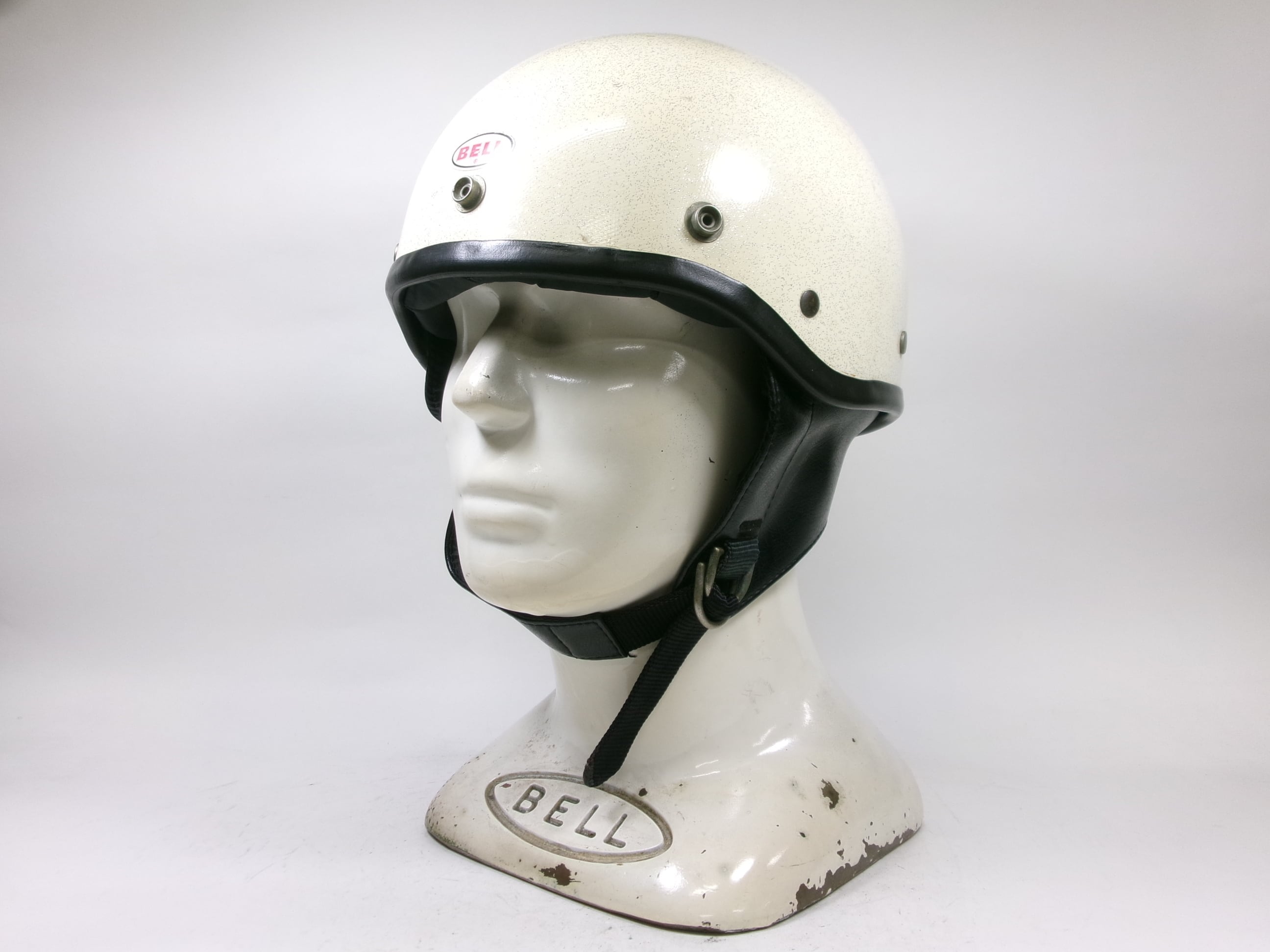 HEADS Vintage Helmets & Accessories