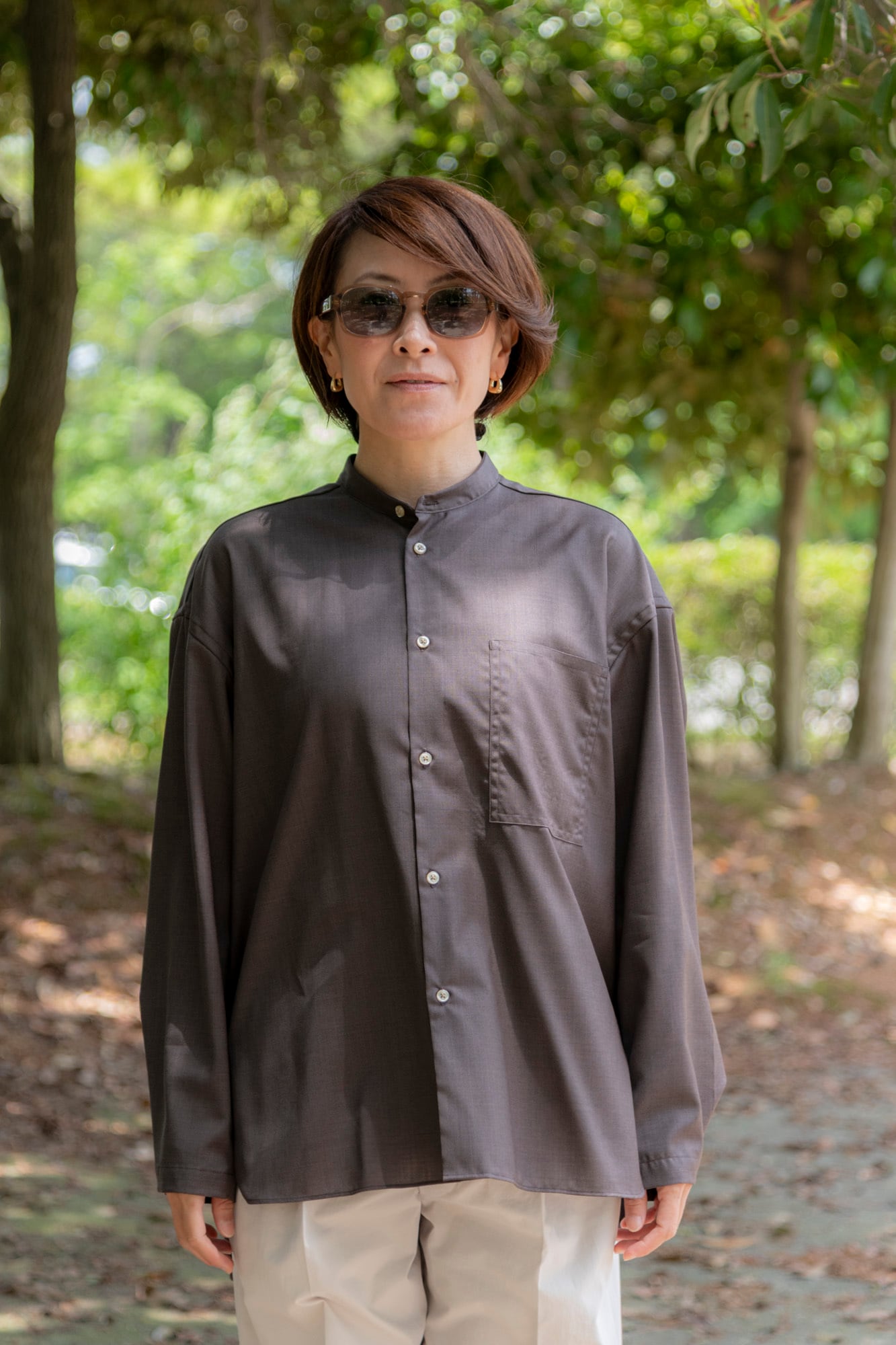 BLUE LABEL］Nott ノート | OWL MILS