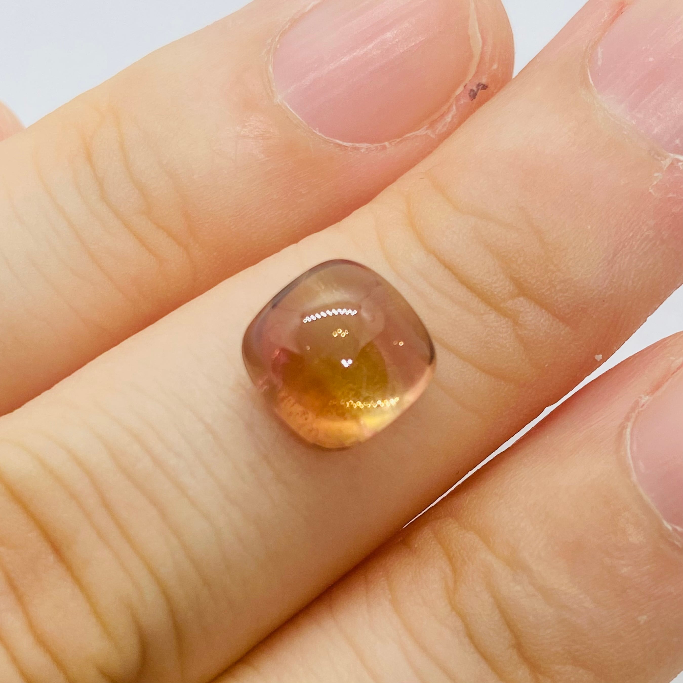 小さい秋　トルマリン