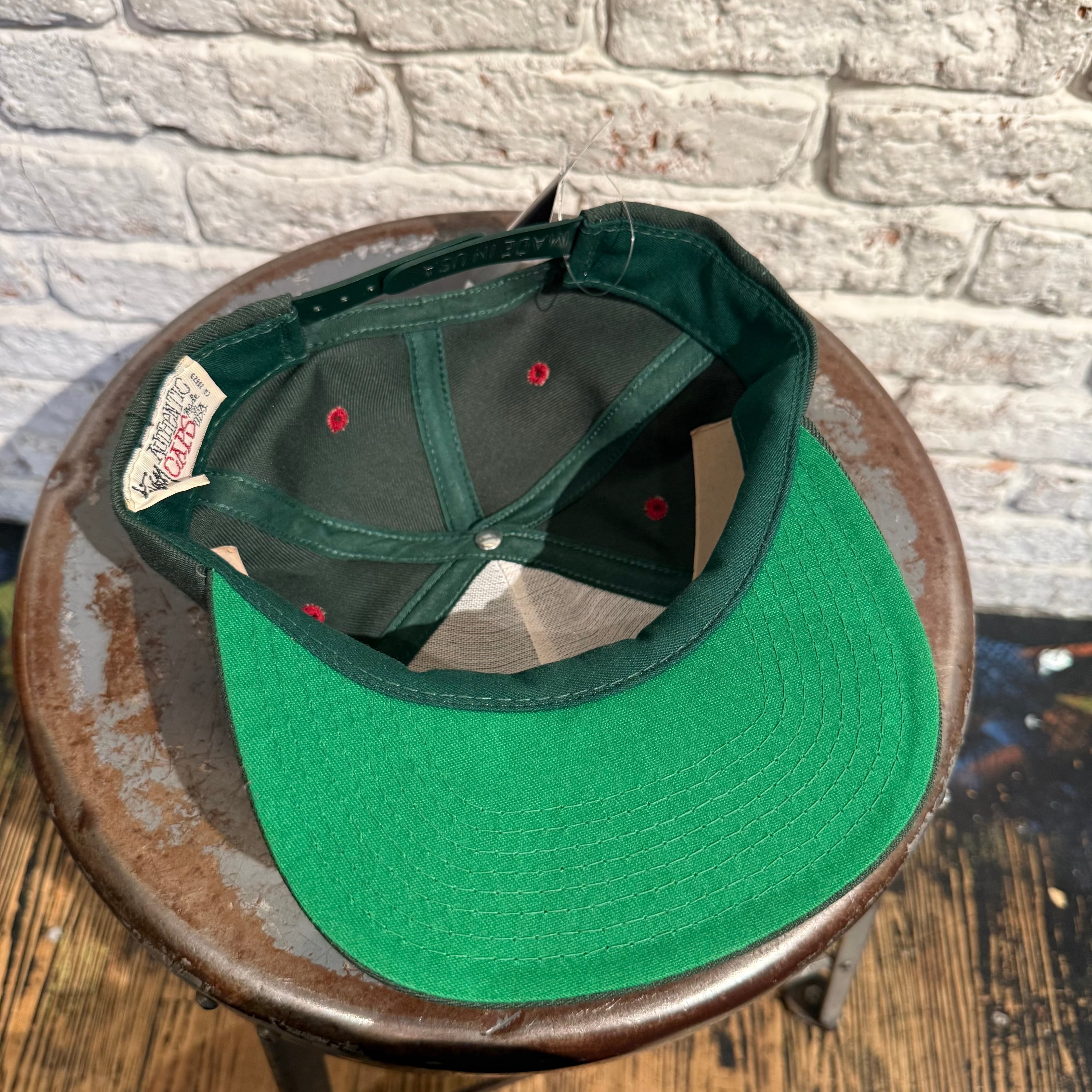 90s STUSSY SS Cap 「DEAD STOCK!!!」 | BerBerJin / & BerBerJin