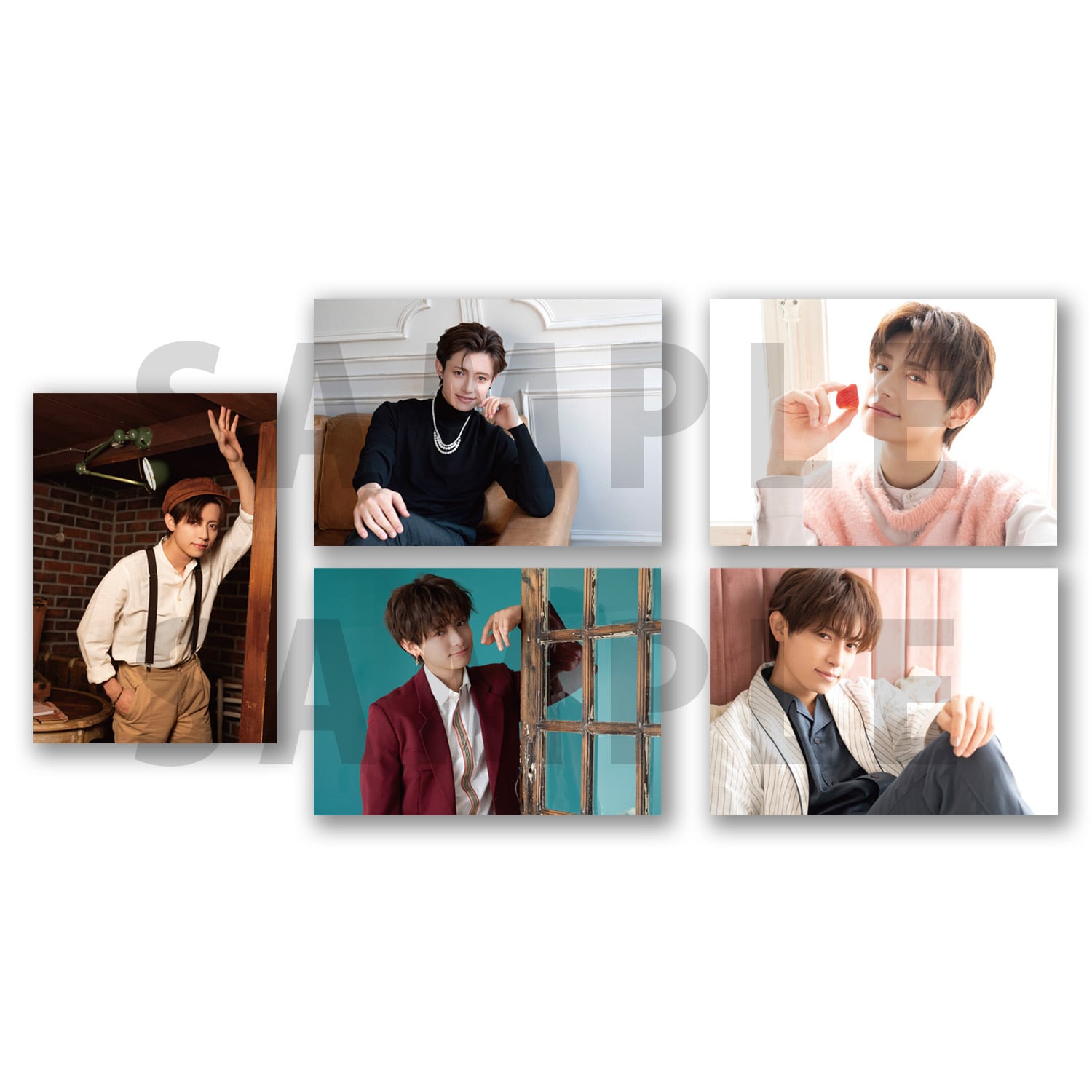  Man CD+特典+カレンダー他グッズまとめ売り SnowMan☆CD.DVD グッズセット売り