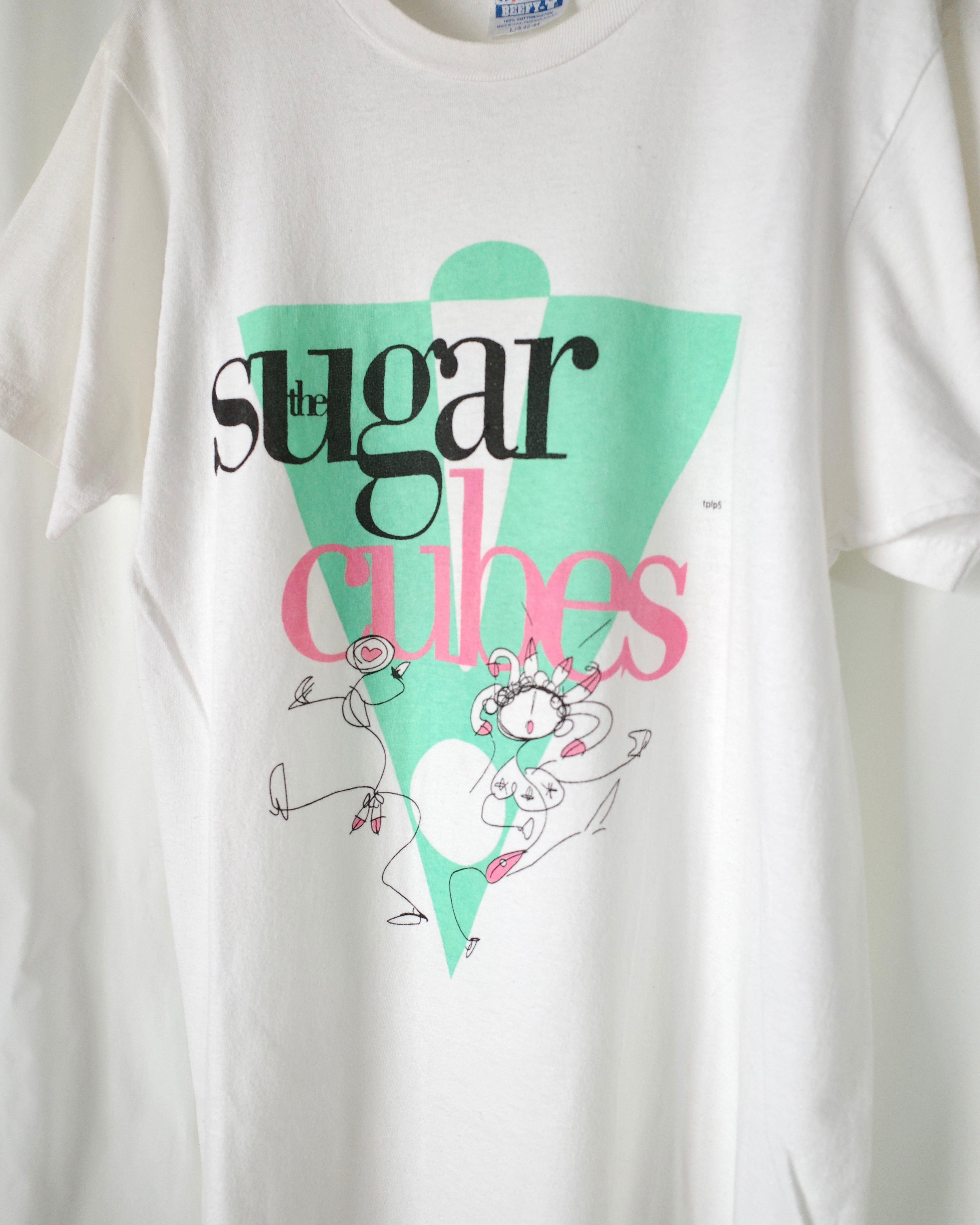 S/S The Sugarcubes 