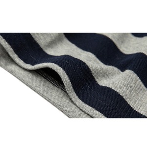 ★RETRO STRIPED POLO SHIRT　　　A0477