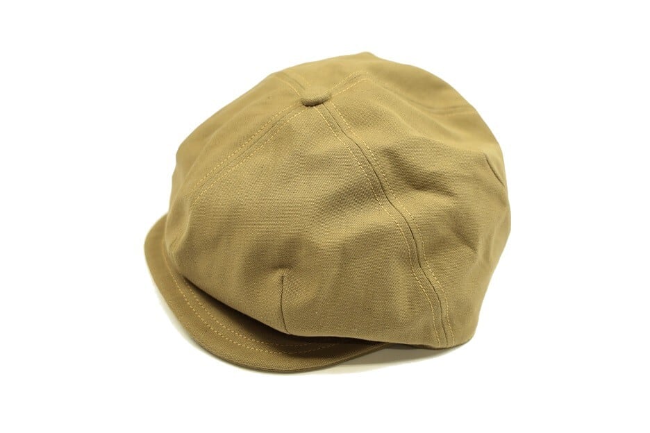 FREEWHEELERS(フリーホイーラーズ)～CASSADY DUCK BEIGE～ | Amboy