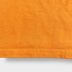 【FRUIT OF THE LOOM】カレッジロゴ Tシャツ アーチロゴ プリント NEBRASKA ネブラスカ大学 2XL ビッグシルエット 半袖 夏物 us古着