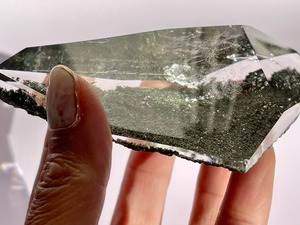 宇宙の贈り物☆ガーデンガネーシュヒマール