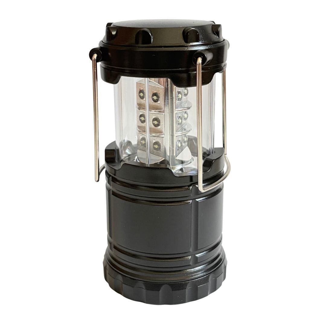 置き配配送】 LEDランタン 電池式ランタン 折りたたみランタン