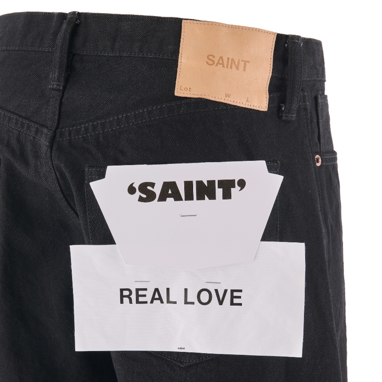 【SAINT Mxxxxxx】FLARE SM-MK1-0000-071 - 3