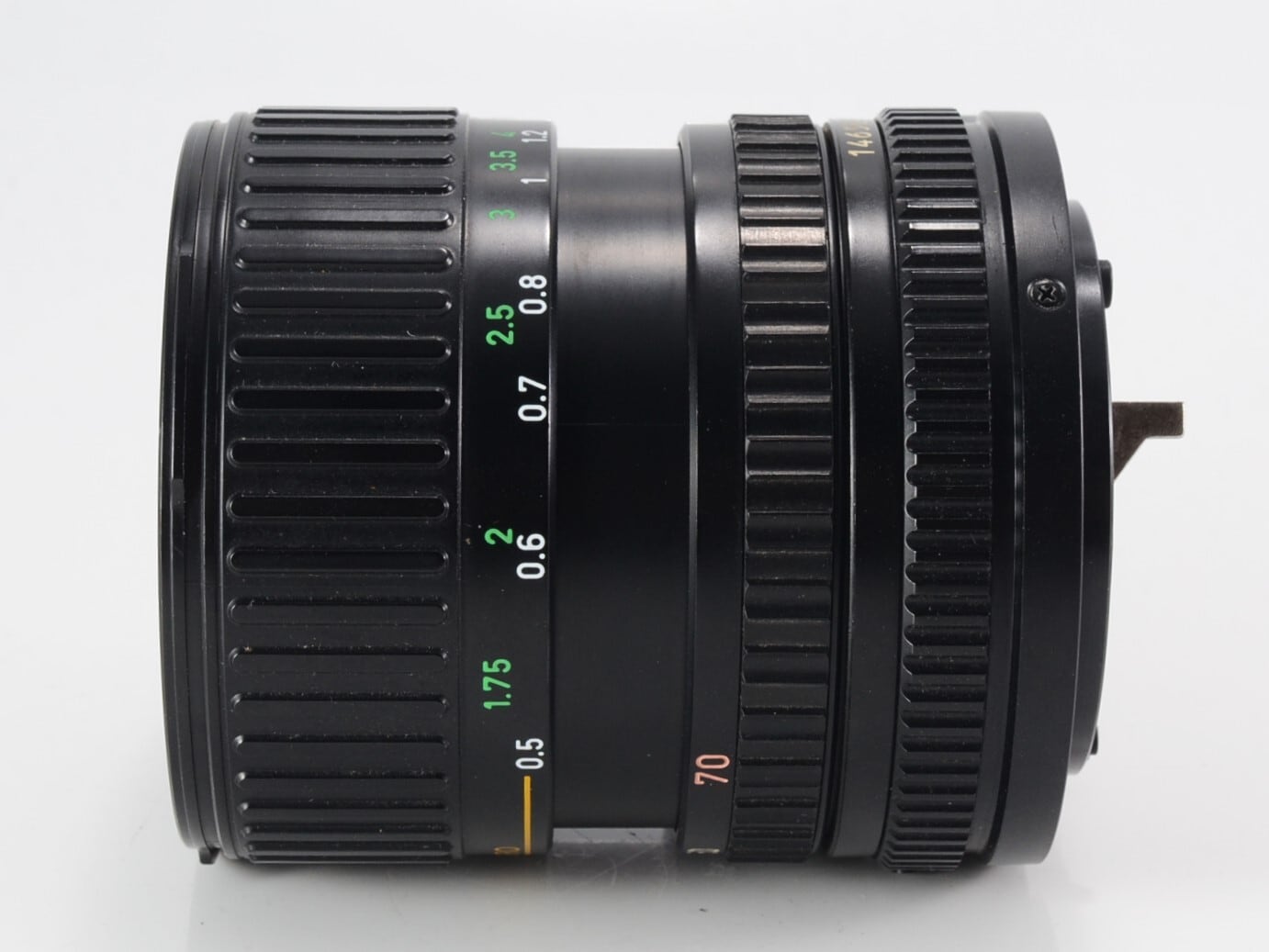 Canon NEW FD 35-70mm F3.5-4.5 キヤノン (61280) | サンライズカメラ