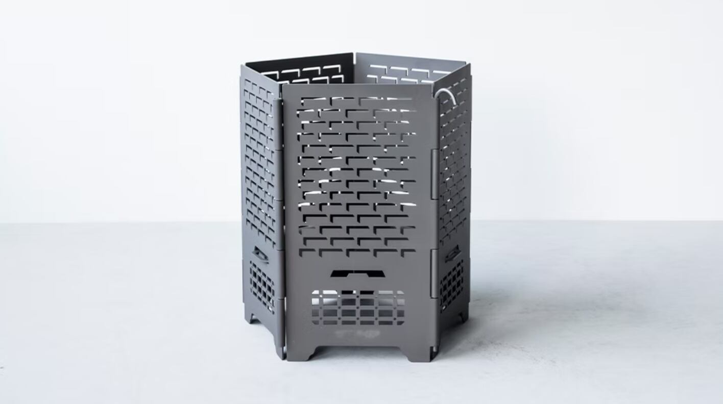 サンゾー工務店 RODAN STANDARD & HANGETSU BRICK