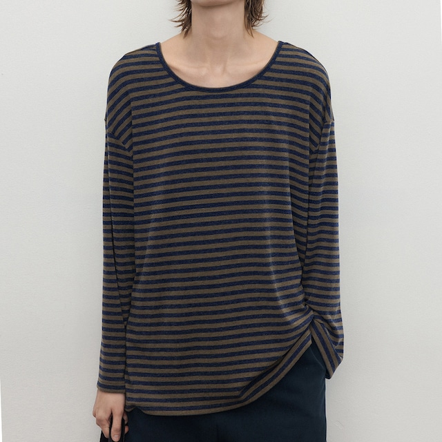 Back open border top A00260