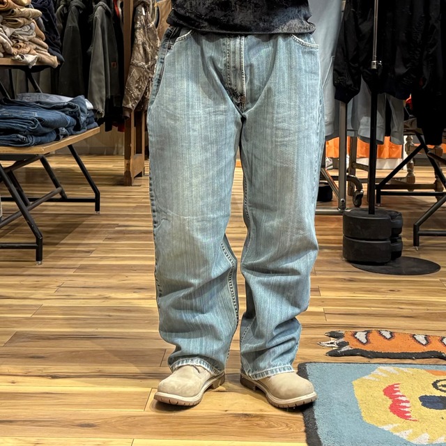 【Levi's/リーバイス】ブルーデニム 559