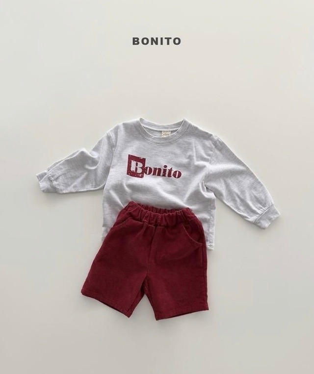 〚予約〛Box Bishivity <kids><Jr>