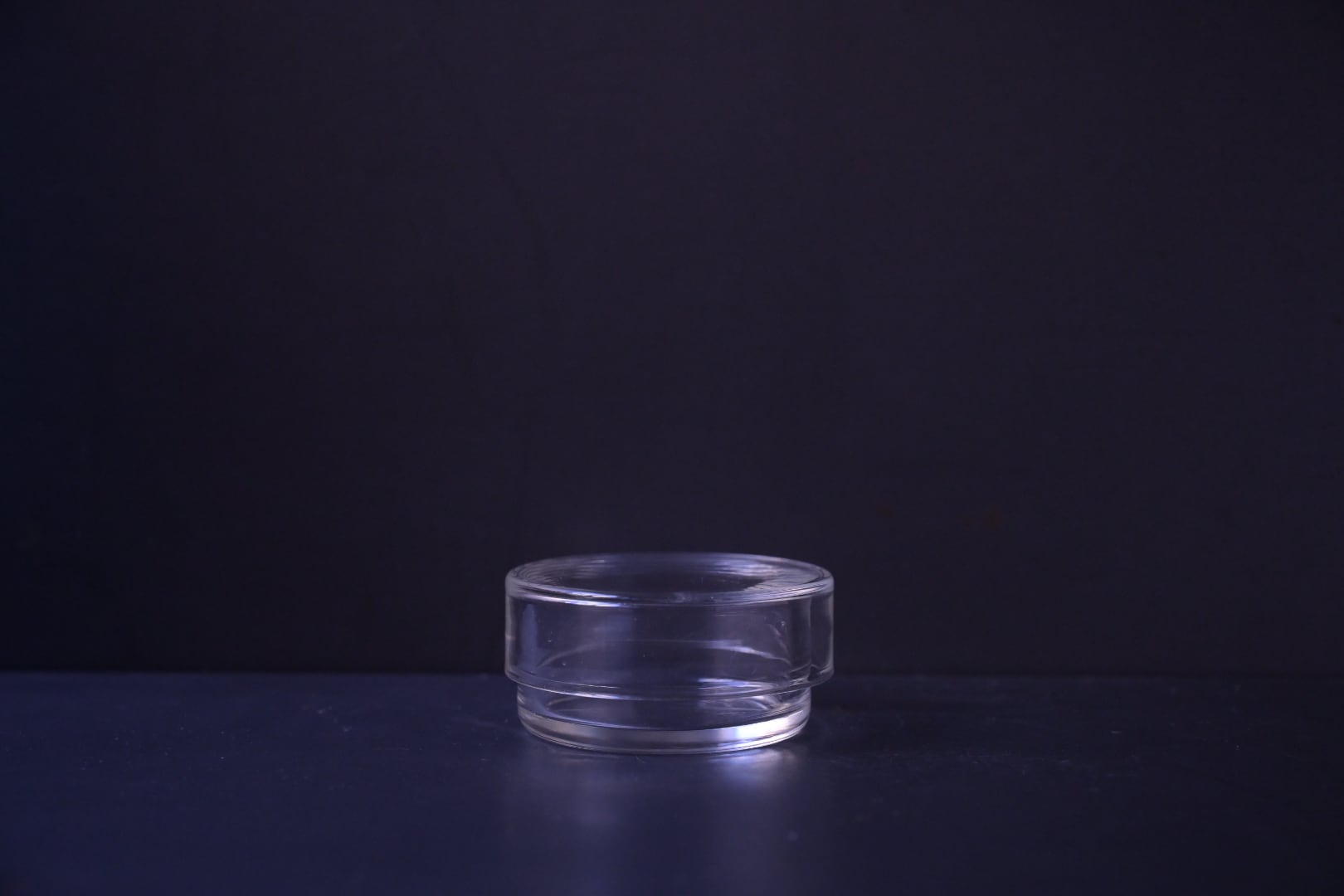 小泉硝子製作所 futa to miセット (φ 60 mm x H 30 mm) | 鎌倉倶楽部 茶寮
