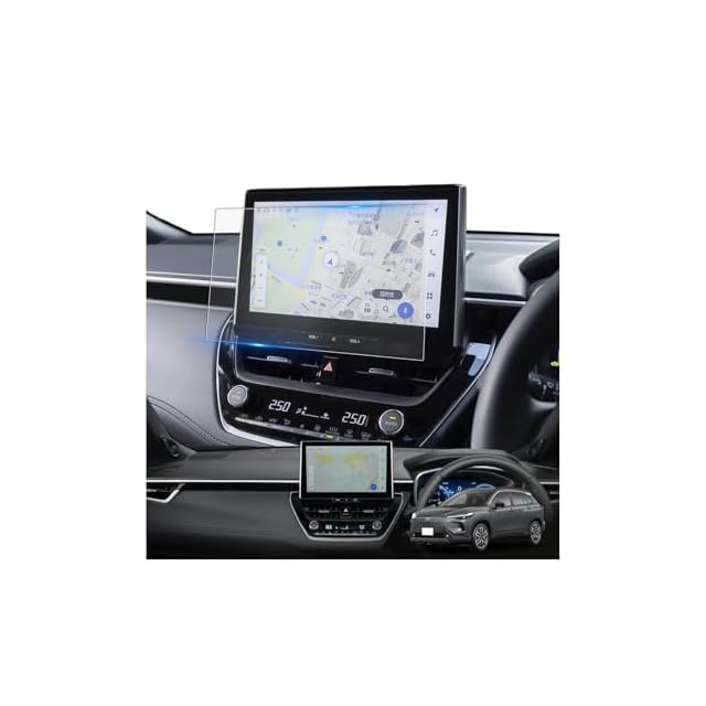 LFOTPP トヨタ 新型 カローラクロス カローラ ツーリング スポーツ 用
