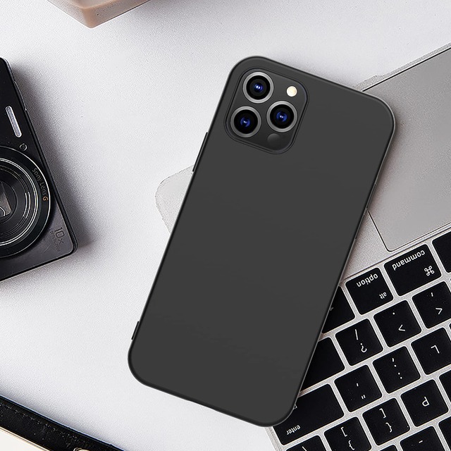 iphone8 plus ケースiphone7 plus ケース シリコン 薄型 スリム 磨り表面 指紋防止カバー 柔らかい裏地 アイフォン8 plus ケース耐衝撃 カバー ネックストラップ米軍MIL規格 ワイヤレス充電対応ストラップホール付き 黄ばみなし レンズ保護 滑り止め 柔軟性 擦り傷防止 紫N409-34