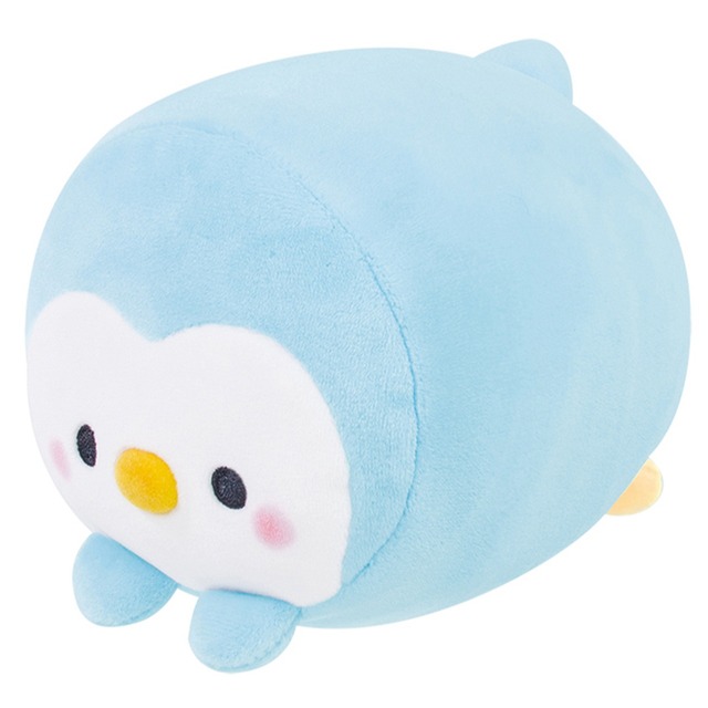 もちふわ！ころころすいぞくかん ぺんぎん(7450048)