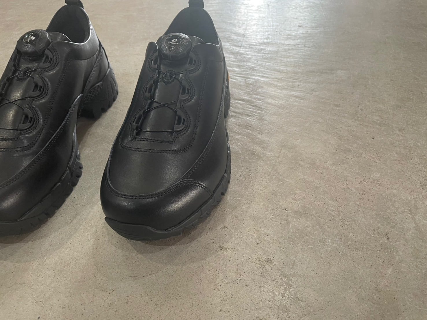 ユニセックス YOAK ヨーク JOURNEY DISC ¥44000(税込) | ワークとネコ