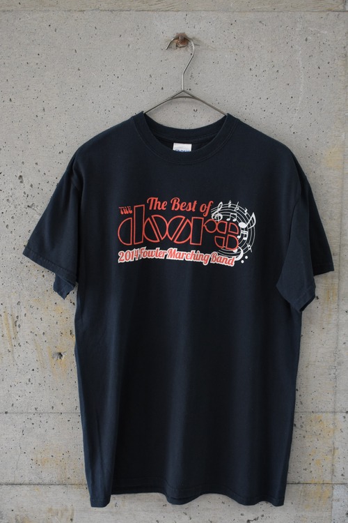 Unique band t-shirts
