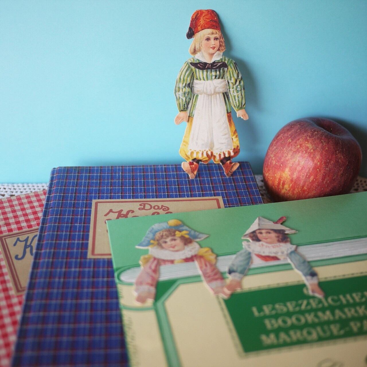 ヴィンテージ ク6枚セット ドイツ