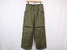 CIOTA” M-65 Field Pants Olive”