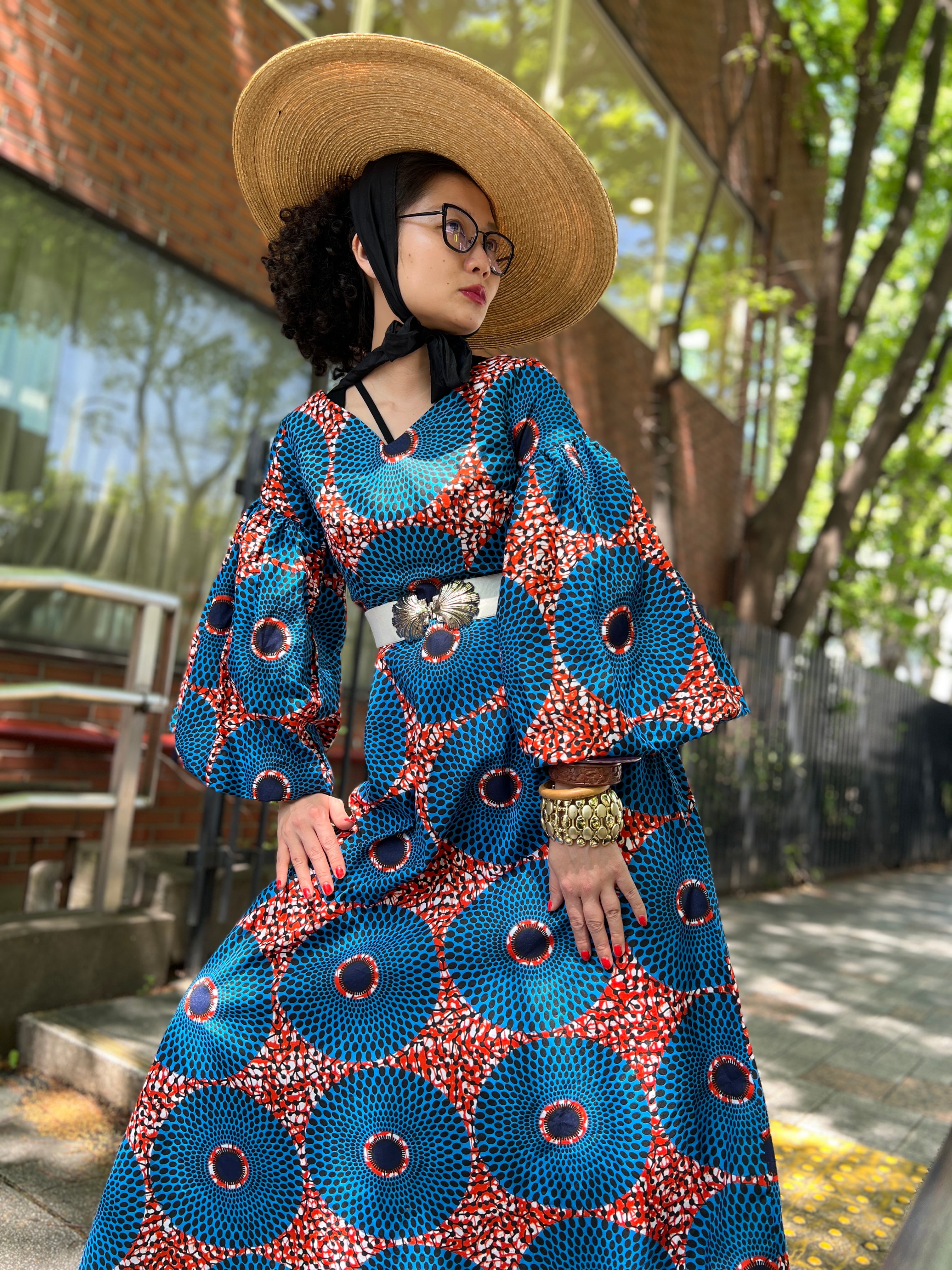 Dress】 | Riyad vintage shop Dress】 | Riyad vintage shop