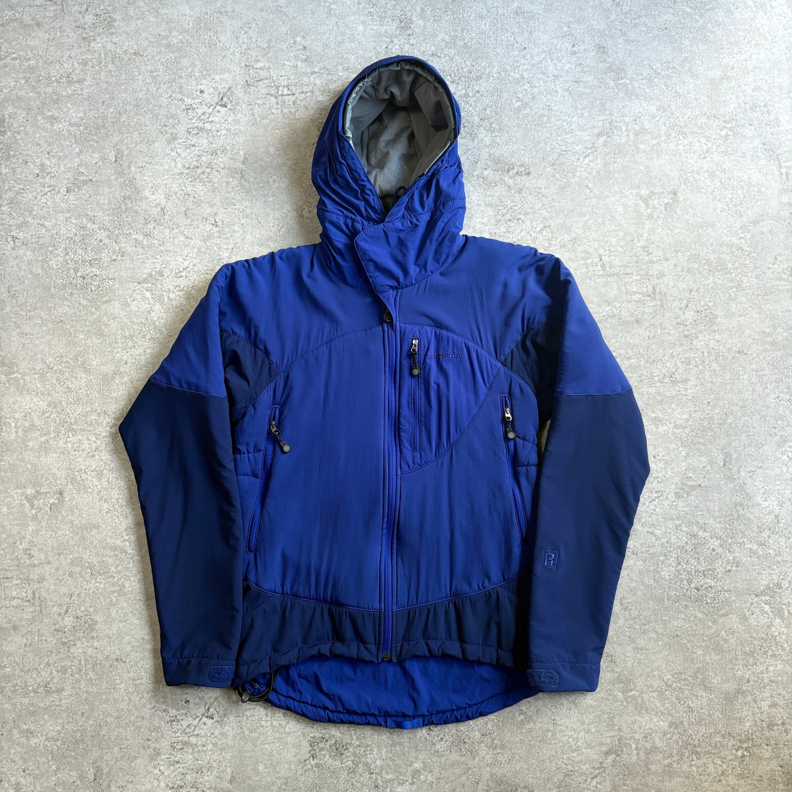patagonia】00s パフボールジャケット パフボールセーター パタゴニア