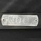 ASPLUND アスプルンド VINCENT SHEPPARD ヴィンセントシェパード IVO SIDE TABLE イーヴォ サイドテーブル ブラック モダン ホテルライク ラグジュアリー