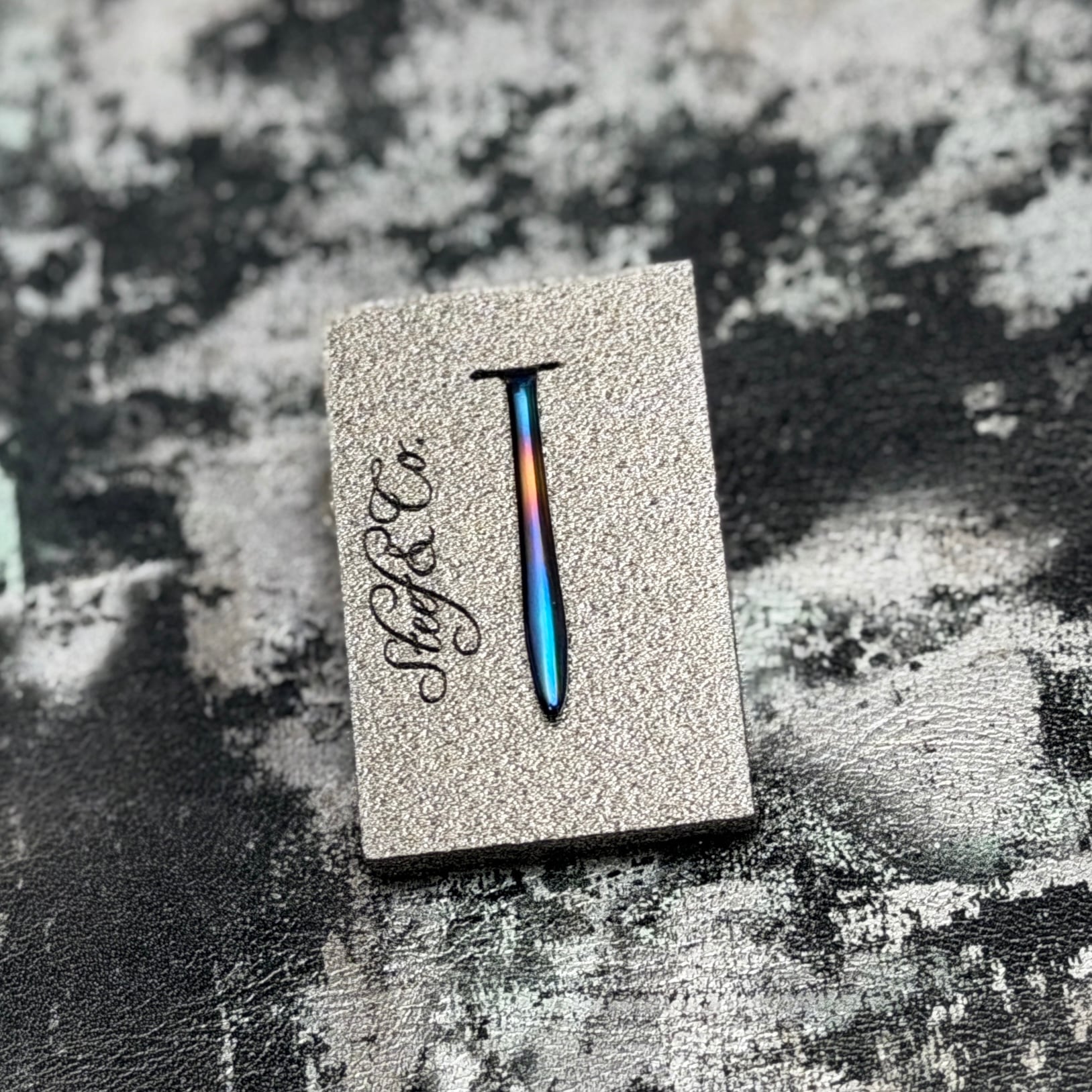 クラフト工房 Steef&Co.