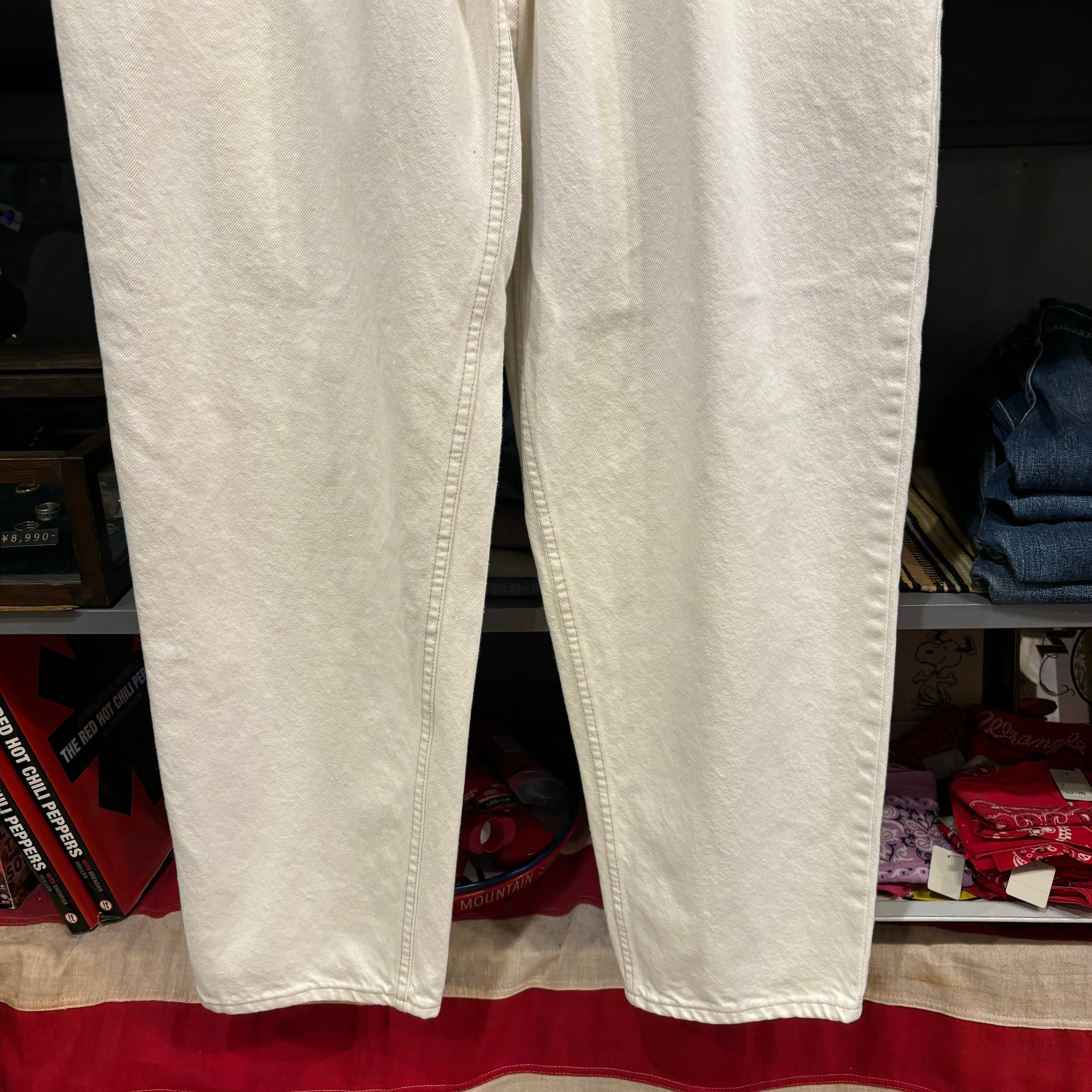 90s Levis Silver Tab 90s Levis Silver Tab