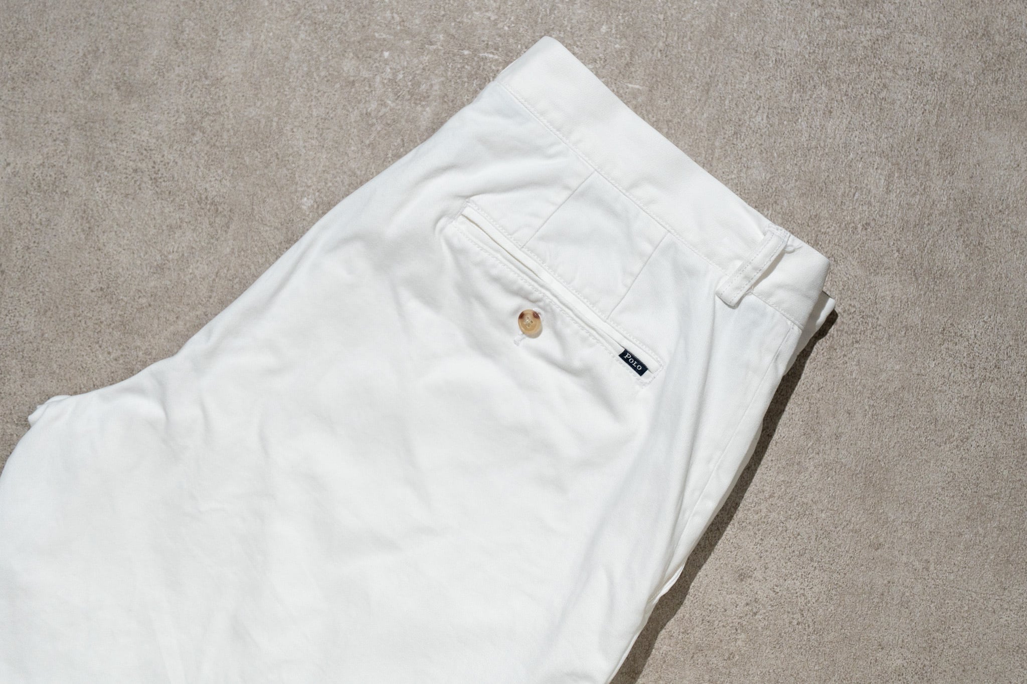 W35】POLO Ralph Lauren POLO CHINO 