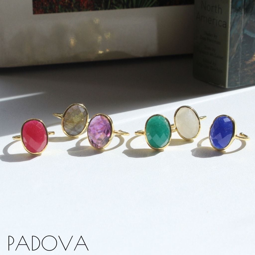 BRASS | PADOVA JEWELRY .TOKYO