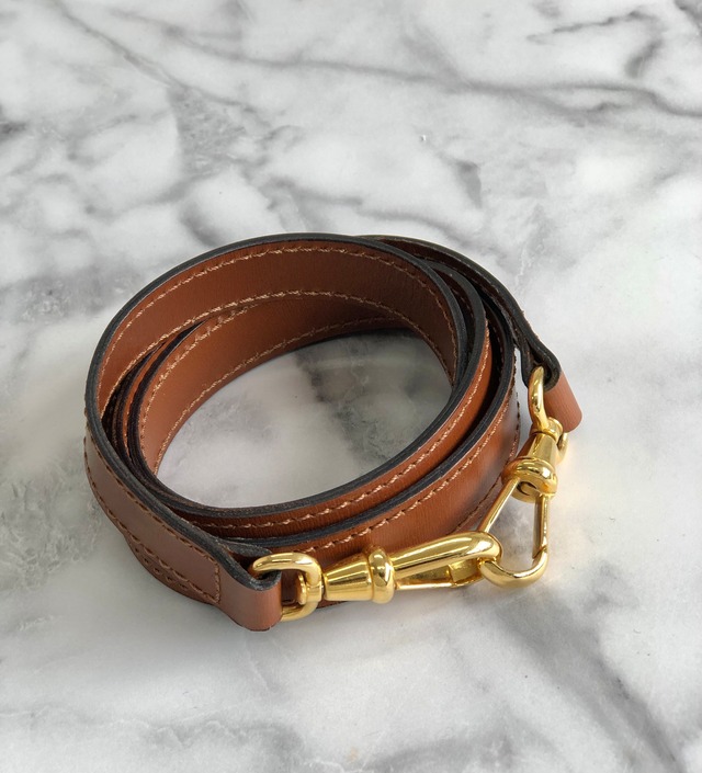 CELINE　セリーヌ　ガンチーニ　レザー　ボックス　2way　ショルダーバッグ　ブラウン　vintage　ヴィンテージ　オールドセリーヌ　s48cfp