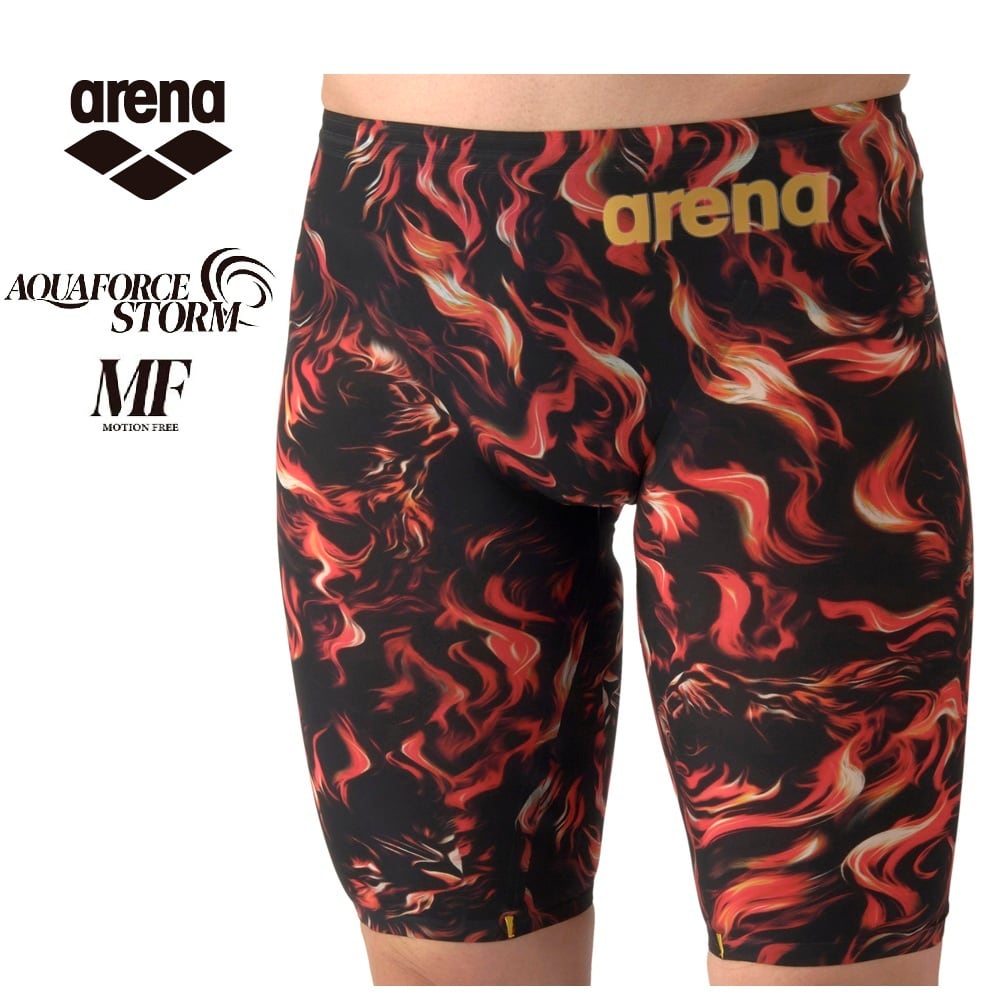 日曜限定値下げ！！arena AQUAFORCE STORM ◇ニューレヴェル創業祭◇ 特典付き arena INDOMITUS arena AQUAFORCE