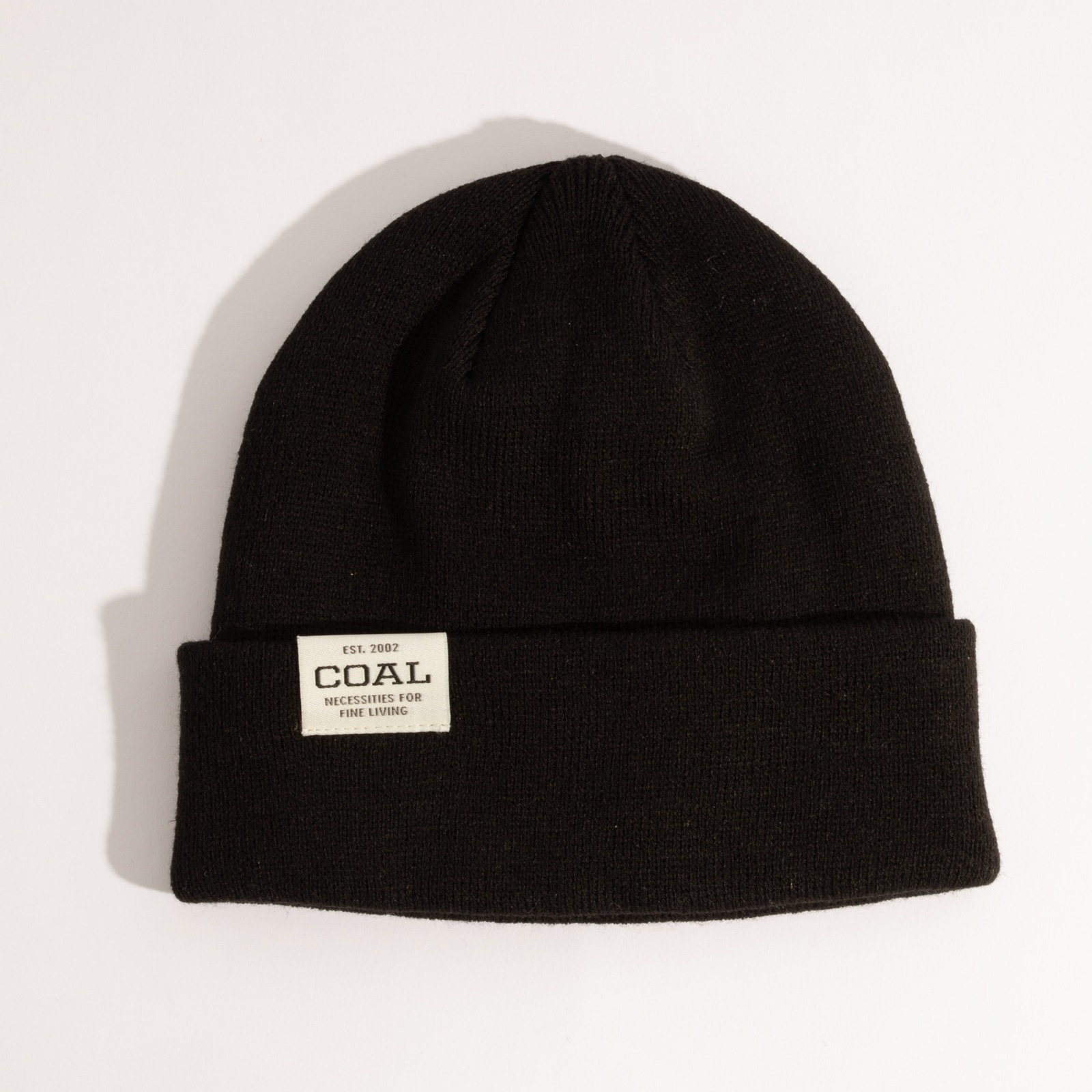 COAL UNIFORM LOW