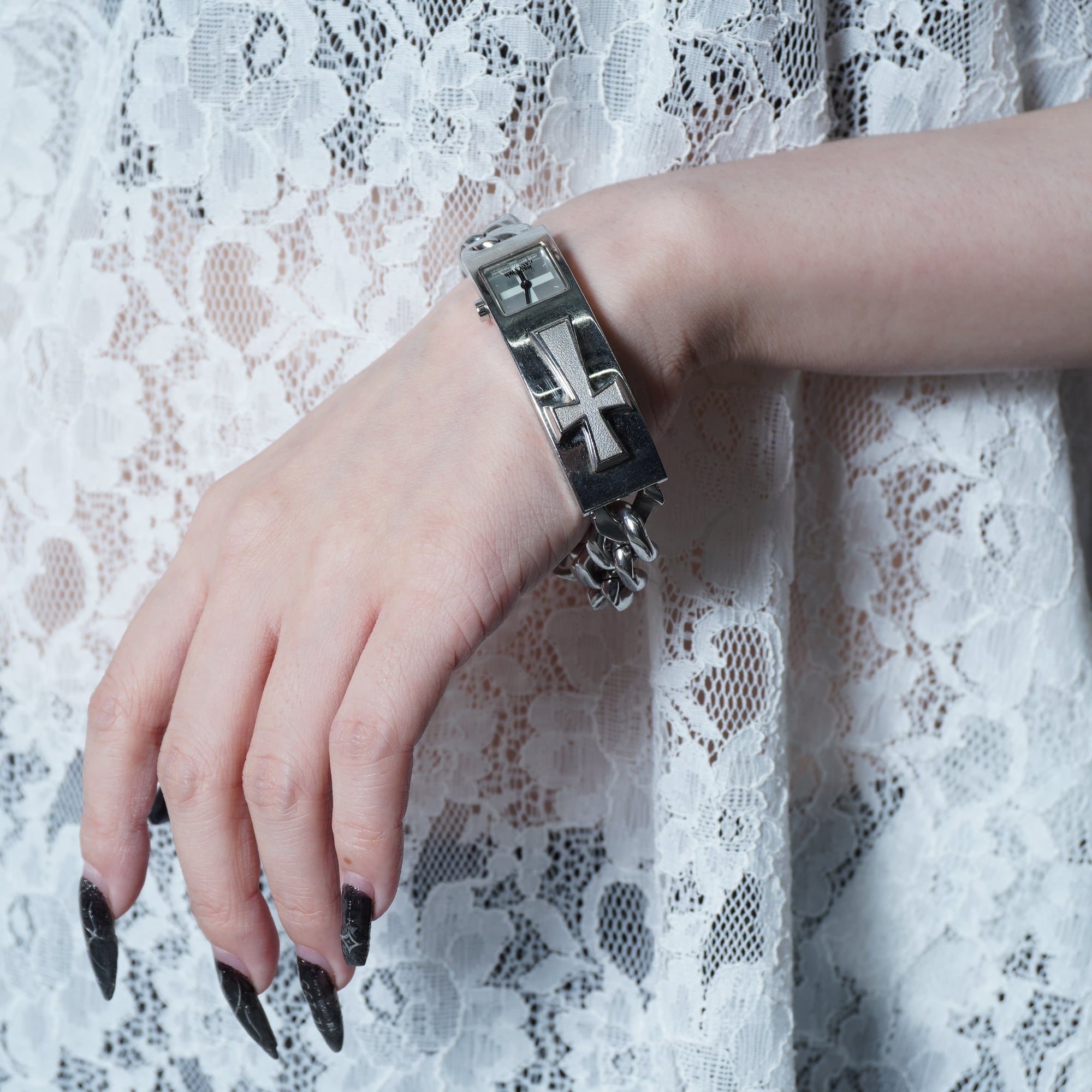 Jean Paul GAULTIER】ジャンポールゴルチエ