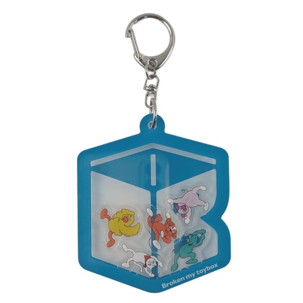 小物 | Broken my toybox OFFICIAL WEBSTORE