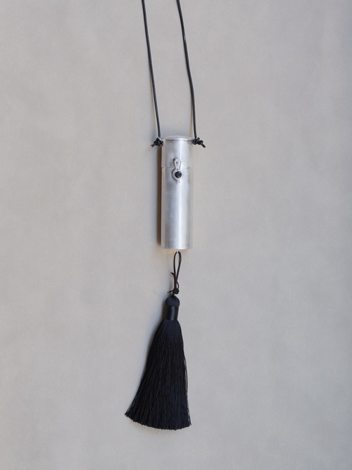 Old dance bag SILVER